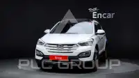 2015 Hyundai Santa Fe