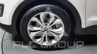 2015 Hyundai Santa Fe