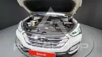 2015 Hyundai Santa Fe