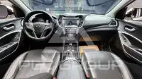 2015 Hyundai Santa Fe