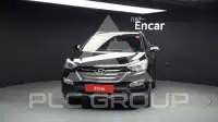2015 Hyundai Santa Fe