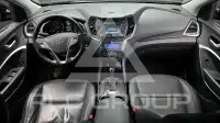 2015 Hyundai Santa Fe