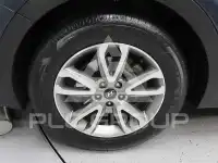 2015 Hyundai Santa Fe