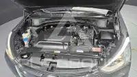 2015 Hyundai Santa Fe