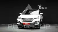 2015 Hyundai Santa Fe