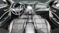 2015 Hyundai Santa Fe