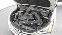 2015 Hyundai Santa Fe