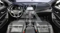 2015 Hyundai Santa Fe