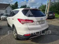 2015 Hyundai Santa Fe