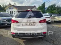 2015 Hyundai Santa Fe