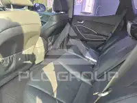 2015 Hyundai Santa Fe