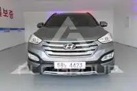 2015 Hyundai Santa Fe