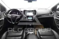 2015 Hyundai Santa Fe