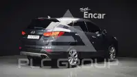 2015 Hyundai Santa Fe