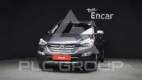 2015 Hyundai Santa Fe