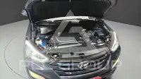 2015 Hyundai Santa Fe
