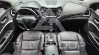 2015 Hyundai Santa Fe