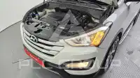 2015 Hyundai Santa Fe