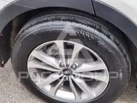 2015 Hyundai Santa Fe
