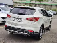 2015 Hyundai Santa Fe