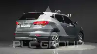 2015 Hyundai Santa Fe
