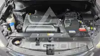 2015 Hyundai Santa Fe