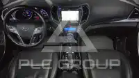 2015 Hyundai Santa Fe
