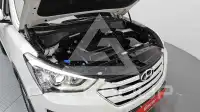 2015 Hyundai Santa Fe