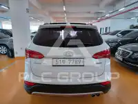 2015 Hyundai Santa Fe