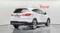 2015 Hyundai Santa Fe