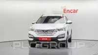 2015 Hyundai Santa Fe