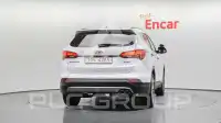 2015 Hyundai Santa Fe