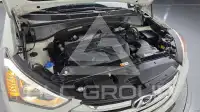 2015 Hyundai Santa Fe