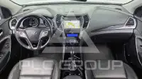 2015 Hyundai Santa Fe