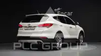 2015 Hyundai Santa Fe