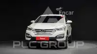 2015 Hyundai Santa Fe