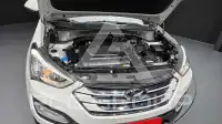2015 Hyundai Santa Fe