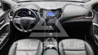 2015 Hyundai Santa Fe