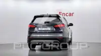 2015 Hyundai Santa Fe
