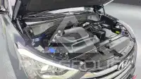 2015 Hyundai Santa Fe