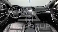 2015 Hyundai Santa Fe