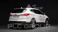 2015 Hyundai Santa Fe