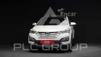 2015 Hyundai Santa Fe