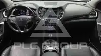 2015 Hyundai Santa Fe