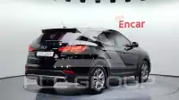 2015 Hyundai Santa Fe