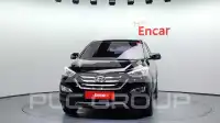 2015 Hyundai Santa Fe