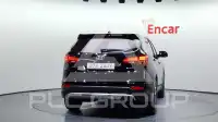 2015 Hyundai Santa Fe