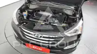2015 Hyundai Santa Fe