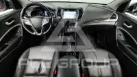 2015 Hyundai Santa Fe