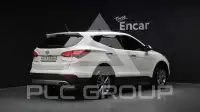 2015 Hyundai Santa Fe
